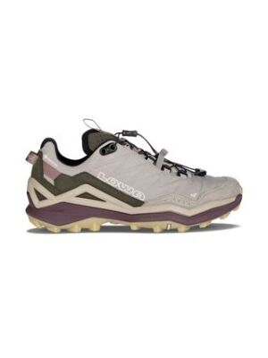 Lowa MADDOX PRO GTX LO SL Ws 321635/4940 desert/alt rosa Lowa MADDOX PRO GTX LO SL Ws 321635/4940 desert/alt rosa