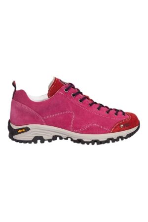 New Italia Shoe New Italia Shoe Fuchsia/Rosso 