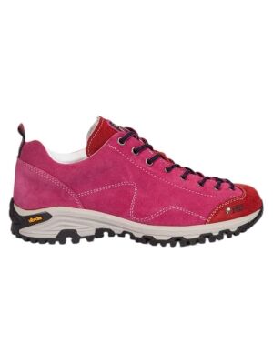 New Italia Shoe Fuchsia/Rosso Cadore/2