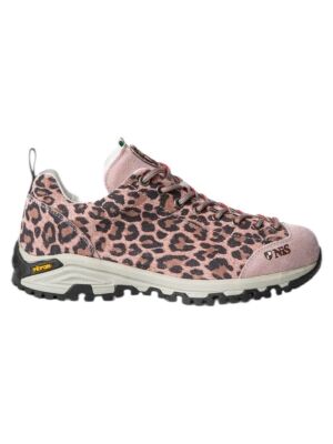 New Italia Shoe Leopard Rosa Cadore/13