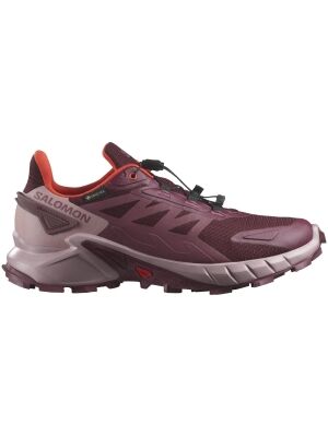 Salomon Supercross 4 GTX W l47594500 Salomon Supercross 4 GTX W l47594500