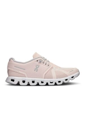 On Running On Running Cloud 5 Damen shell/white  On Running On Running Cloud 5 Damen shell/white
