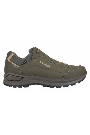 Lowa Lowa RENEGADE EVO GTX LO oliv/beige oliv/beige Lowa Lowa RENEGADE EVO GTX LO oliv/beige oliv/beige
