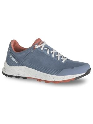 Dolomite Carezza Leather 420084-atlb Dolomite Carezza Leather 420084-atlb