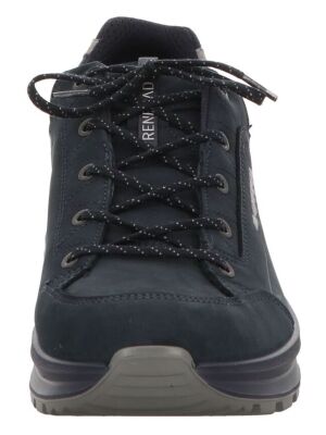 Lowa RENEGADE EVO GTX LO 311867/2569 navy/stein