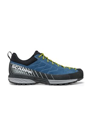 Scarpa Scarpa Mescalito Ocean-Gray  Scarpa Scarpa Mescalito Ocean-Gray