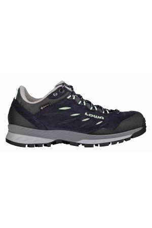 Lowa Lowa DELAGO GTX LO Ws navy/mintgrün navy/mintgrün Lowa Lowa DELAGO GTX LO Ws navy/mintgrün navy/mintgrün