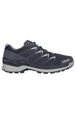 Lowa Lowa INNOX PRO GTX LO stahlblau/offwhite stahlblau/offwhite Lowa Lowa INNOX PRO GTX LO stahlblau/offwhite stahlblau/offwhite