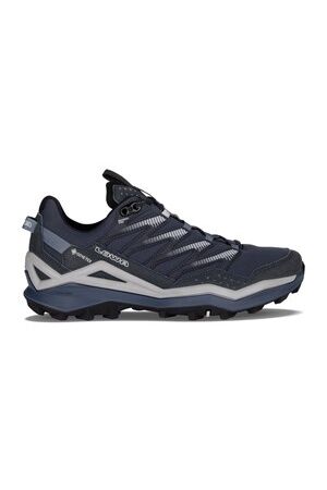 Lowa Lowa MADDOX PRO GTX LO navy/marineblau navy/marineblau Lowa Lowa MADDOX PRO GTX LO navy/marineblau navy/marineblau