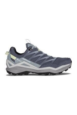 Lowa Lowa MADDOX PRO GTX LO Ws rauchblau/blau rauchblau/blau Lowa Lowa MADDOX PRO GTX LO Ws rauchblau/blau rauchblau/blau