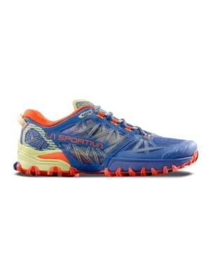La Sportiva Bushido III Women 56t644736 La Sportiva Bushido III Women 56t644736
