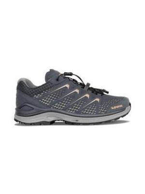 Lowa MEADOW GTX LO SL Ws 521311/7979 stahlblau/pfirsich