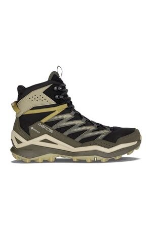 Lowa Lowa MADDOX PRO GTX MID schwarz/oliv schwarz/oliv Lowa Lowa MADDOX PRO GTX MID schwarz/oliv schwarz/oliv