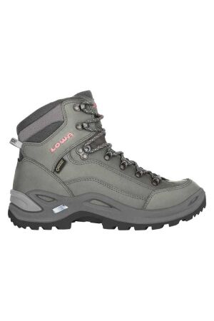 Lowa Lowa Renegade GTX Mid Ws graphit/rose graphit/rose Lowa Lowa Renegade GTX Mid Ws graphit/rose graphit/rose