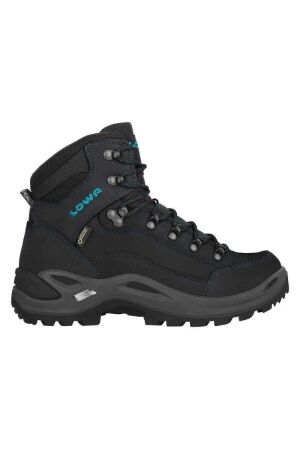 Lowa Lowa Renegade GTX Ws WXL ASPHALT/TUERKIS asphalt/türkis Lowa Lowa Renegade GTX Ws WXL ASPHALT/TUERKIS asphalt/türkis