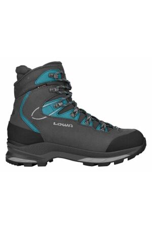 Lowa Lowa MAURIA EVO GTX Ws W ANTHRAZIT/TUERKIS anthrazit/türkis Lowa Lowa MAURIA EVO GTX Ws W ANTHRAZIT/TUERKIS anthrazit/türkis