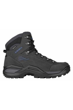 Lowa Lowa RENEGADE EVO GTX MID W anthrazit/stahlblau anthrazit/stahlblau Lowa Lowa RENEGADE EVO GTX MID W anthrazit/stahlblau anthrazit/stahlblau