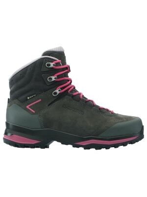 Lowa LADY LIGHT EVO GTX Ws 221670/0525 grau/pink