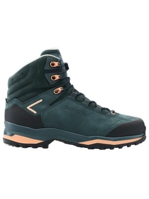 Lowa LADY LIGHT EVO LL Ws 221470/6978 navy/pfirsich