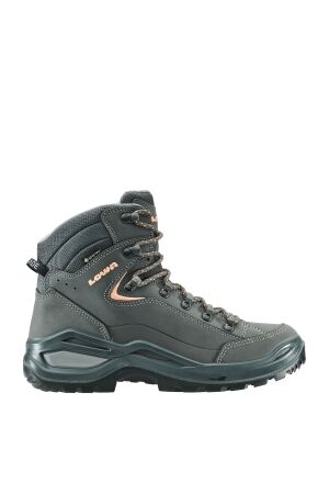 Lowa Lowa RENEGADE EVO GTX MID Ws graphit/aprikose graphit/aprikose 