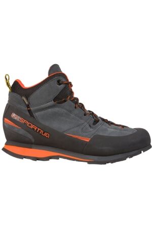 La Sportiva La Sportiva Boulder X Mid  La Sportiva La Sportiva Boulder X Mid