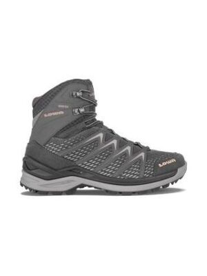 Lowa INNOX PRO GTX MID Ws 321703/9707 anthrazit/rose
