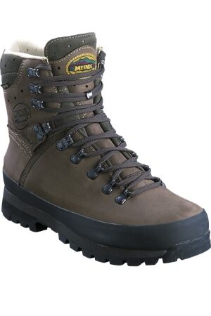 Meindl Meindl Island MFS Wide GTX Braun  Meindl Meindl Island MFS Wide GTX Braun