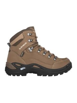Lowa RENEGADE GTX MID Ws S 320943/0436 TAUPE Lowa RENEGADE GTX MID Ws S 320943/0436 TAUPE