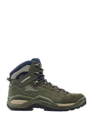 Lowa Lowa RENEGADE EVO GTX MID oliv/navy oliv/navy Lowa Lowa RENEGADE EVO GTX MID oliv/navy oliv/navy