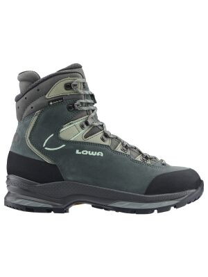 Lowa MAURIA EVO GTX Ws 221721/7610 rauchgrün/jade