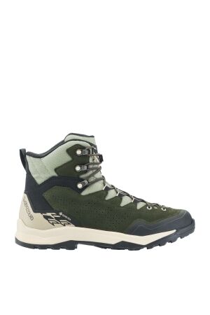 Lowa Lowa LOWA® EXPLORER GTX MID dunkelgrün/panna dunkelgrün/panna