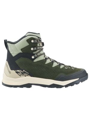 Lowa LOWA® EXPLORER GTX MID 211180/7826 dunkelgrün/panna