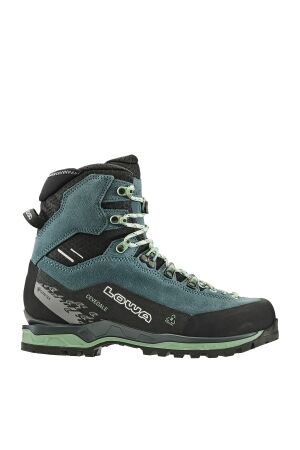 Lowa Lowa CEVEDALE PRO GTX MID Ws dunkelpetrol dunkelpetrol Lowa Lowa CEVEDALE PRO GTX MID Ws dunkelpetrol dunkelpetrol