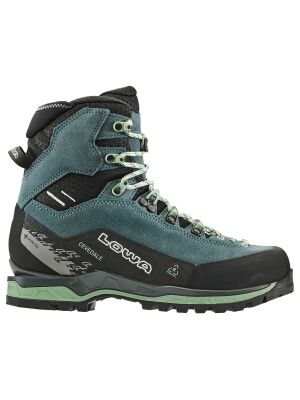 Lowa CEVEDALE PRO GTX MID Ws 221054/0785 dunkelpetrol