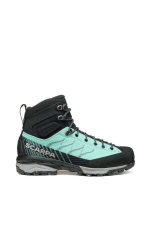 Scarpa Scarpa Mescalito TRK Planet GTX Jade-Black  Scarpa Scarpa Mescalito TRK Planet GTX Jade-Black