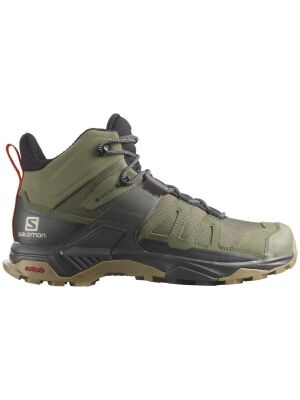 Salomon X Ultra 4 Mid GTX 417398 Salomon X Ultra 4 Mid GTX 417398