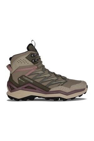 Lowa Lowa MADDOX PRO GTX MID Ws desert/alt rosa desert/alt rosa Lowa Lowa MADDOX PRO GTX MID Ws desert/alt rosa desert/alt rosa