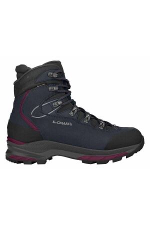 Lowa Lowa MAURIA EVO GTX Ws navy/beere navy/beere Lowa Lowa MAURIA EVO GTX Ws navy/beere navy/beere