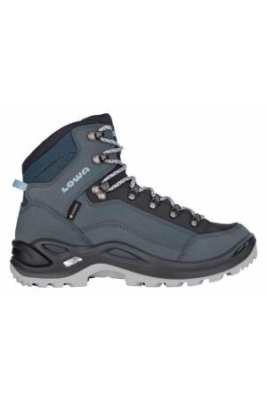 Lowa Lowa RENEGADE GTX MID Ws SMOKE BLUE smoke blue Lowa Lowa RENEGADE GTX MID Ws SMOKE BLUE smoke blue