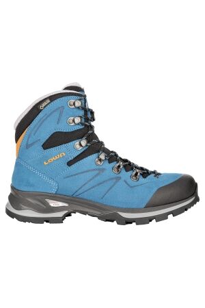 Lowa Lowa BADIA GTX WS TUERKIS/MANDARINE türkis/mandarine Lowa Lowa BADIA GTX WS TUERKIS/MANDARINE türkis/mandarine