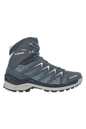Lowa Lowa INNOX PRO GTX MID Ws stahlblau/lachs stahlblau/lachs Lowa Lowa INNOX PRO GTX MID Ws stahlblau/lachs stahlblau/lachs