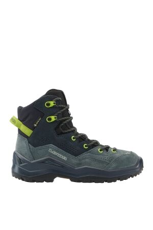 Lowa Lowa WANDAX GTX MID JR dunkelpetrol/limone dunkelpetrol/limone