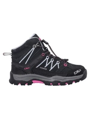 CMP Kids Rigel Mid Trekking WP 3Q12944-66UM