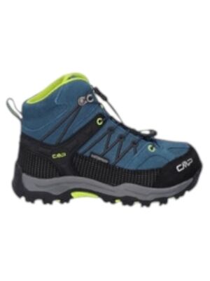 CMP Kids Rigel Mid WP Trekking 3Q12944-18MM