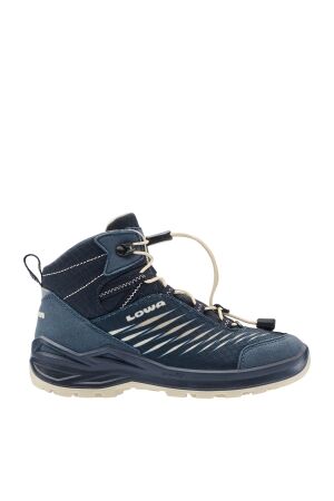 Lowa Lowa ZIRROX II GTX MID JR navy/dune navy/dune 