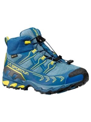 La Sportiva Ultra Raptor II Mid Jr GTX ZFHS136B23Y07
