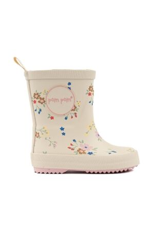 Pom Pom Pom Pom Gum Boots  Pom Pom Pom Pom Gum Boots