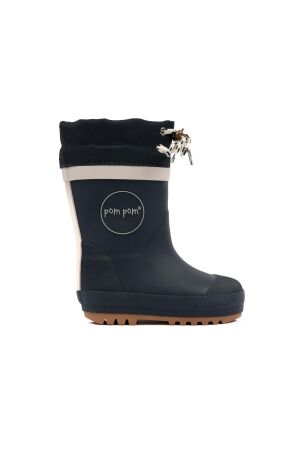 Pom Pom Pom Pom Gum Boots Thermo  Pom Pom Pom Pom Gum Boots Thermo