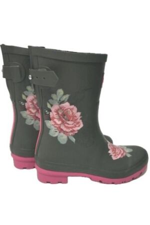 Rajn Rain Khaki Hmgngbird Mid  Rajn Rain Khaki Hmgngbird Mid