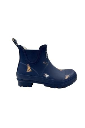 Rajn Rain dog Navy  Rajn Rain dog Navy